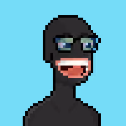 Pixel Apepe YC #667
