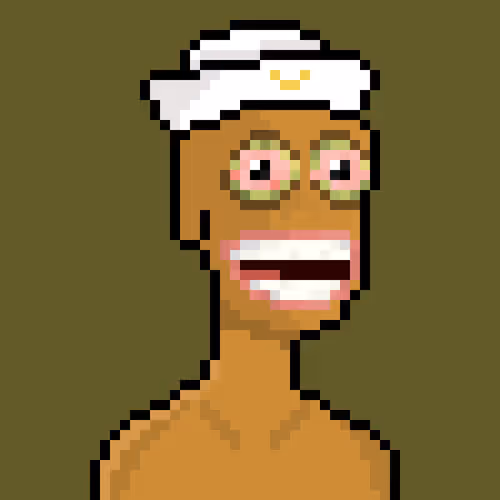 Pixel Apepe Yc