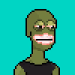Pixel Apepe YC #6361