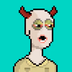 Pixel Apepe YC #9116