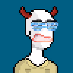 Pixel Apepe YC #7188