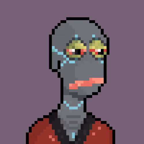 Pixel Apepe Yc