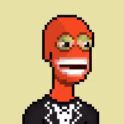 Pixel Apepe YC #2607