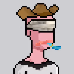 Pixel Apepe YC #2603