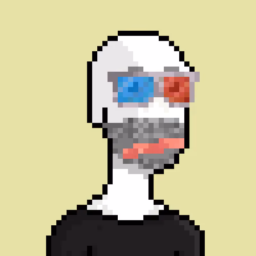 Pixel Apepe YC #224