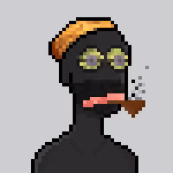 Pixel Apepe YC #4380