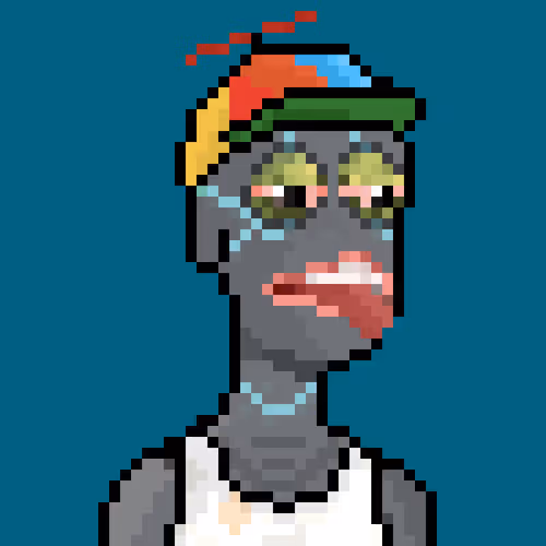Pixel Apepe Yc