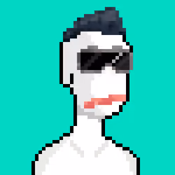Pixel Apepe YC #4602