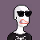 7383
