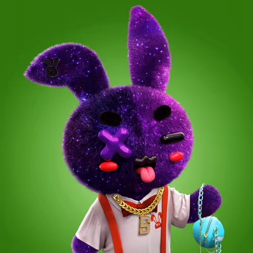 Bunny Buddies
