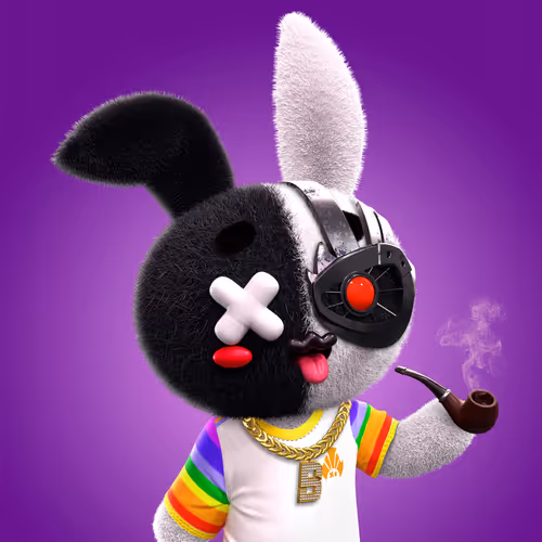 Bunny Buddies