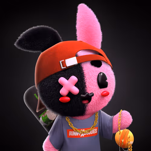 Bunny Buddies