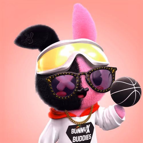 Bunny Buddies