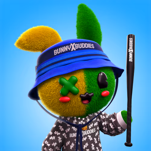 Bunny Buddies