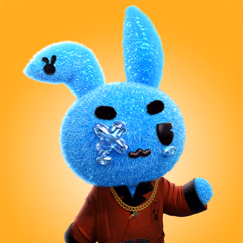Bunny Buddies