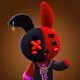 6713