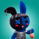 6635