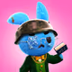7950