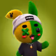 2393