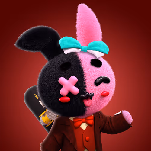 Bunny Buddies