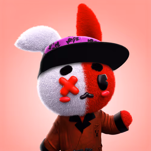 Bunny Buddies