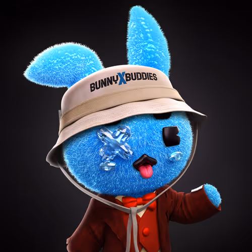 Bunny Buddies