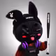 7487