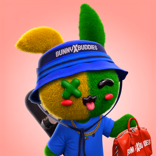 Bunny Buddies