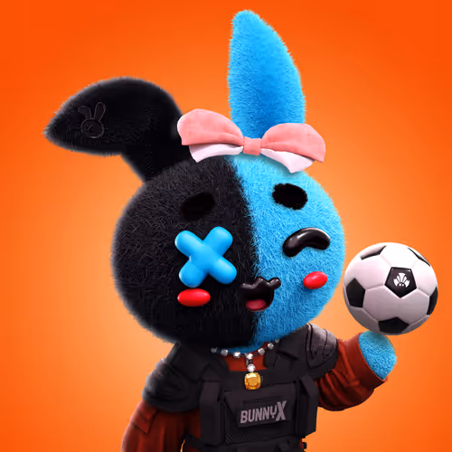Bunny Buddies
