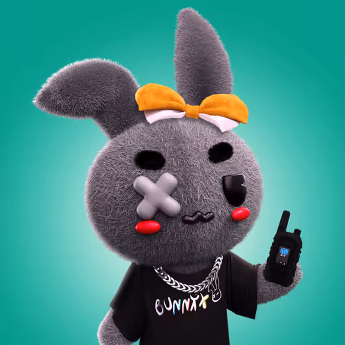 Bunny Buddies