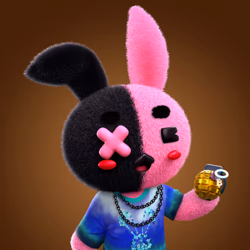 Bunny Buddies