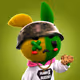 2296