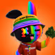 3098