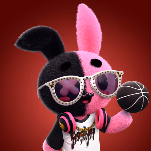 Bunny Buddies