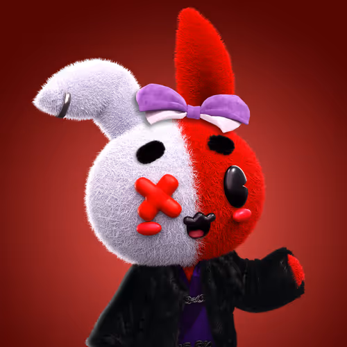 Bunny Buddies