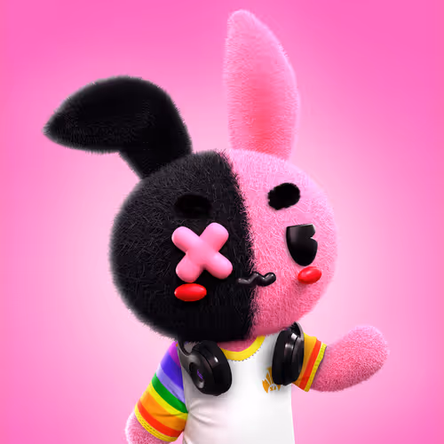 Bunny Buddies