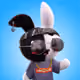 2557