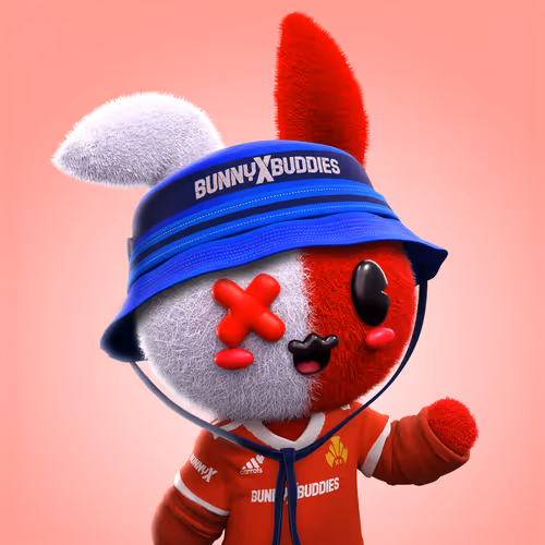 Bunny Buddies