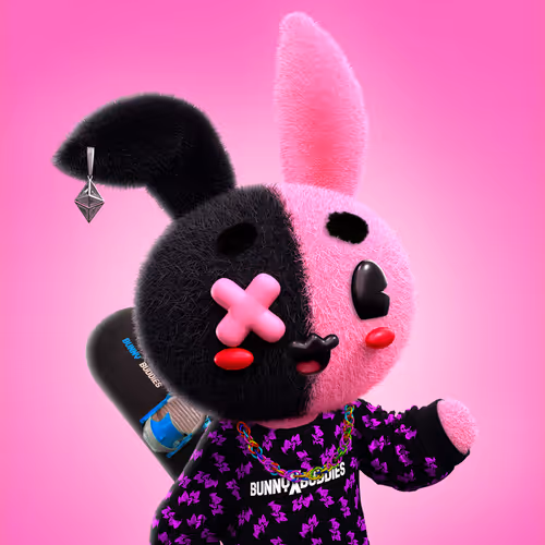 Bunny Buddies