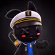 7877