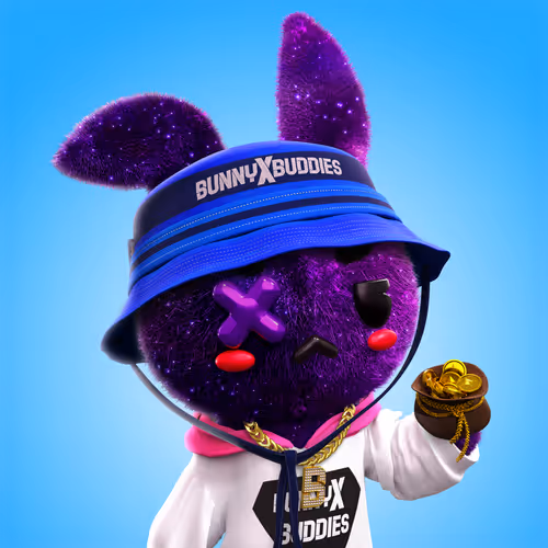 Bunny Buddies
