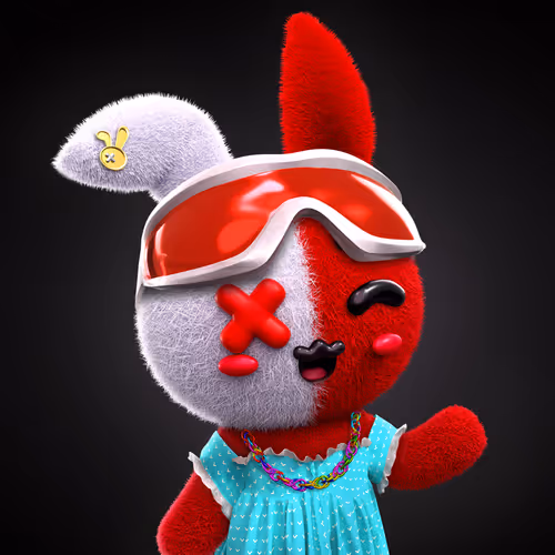 Bunny Buddies