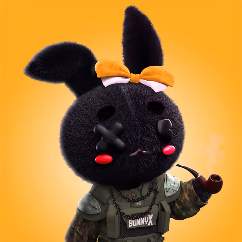 Bunny Buddies