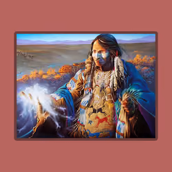 indigenous #491