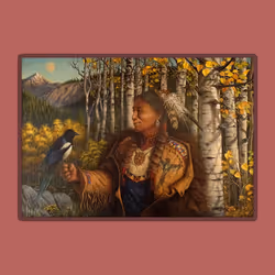 indigenous #17