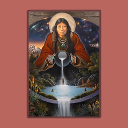 indigenous #284