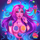 World by Arty_Anny