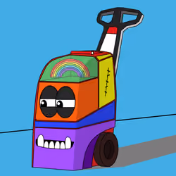 Item Media