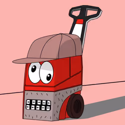 Item Media
