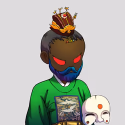 RowdyKids #2081